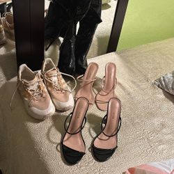 Shoes  Need Gone Make Me Offer