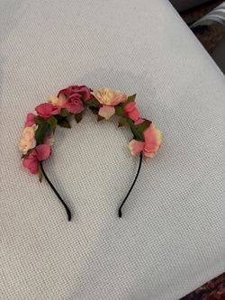 Boland Headband – $5