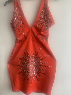 Fashion dress/Size:S/$10