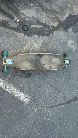 Long Board