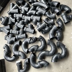 Plumbing Material