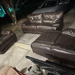 Couch Set