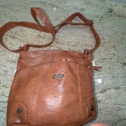 Alina Bag/Grace's Signature Design