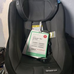 Baby  Contender  Slim Car Seat  