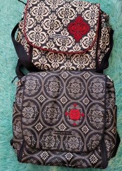 Petunia Pickle Bottom Diaper Bag. 2 For $50  or $25 each