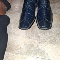 Men's Dress shoes