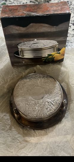 Coasters