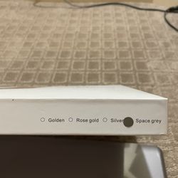 F07 Wireless Keyboard for iPad Pro 12.9”