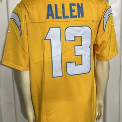 Los Angeles CHARGERS 