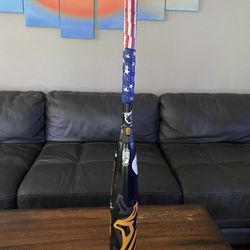 2020 DeMarini CF Zen Usssa -8 Baseball Bat - 31 in    🔥🔥🔥 Bat Has Lots Of Pop, Very Good Condition  & No Cracks!!!