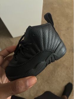 Jordan 12 5 4 all 5c