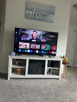 Samsung 50-inch TV