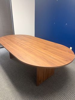 Conference table