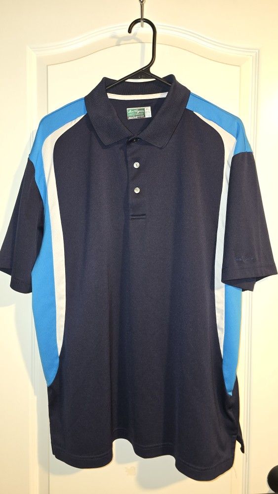 Mens XL & XXL Polos/ Collar Shirts/Clothes