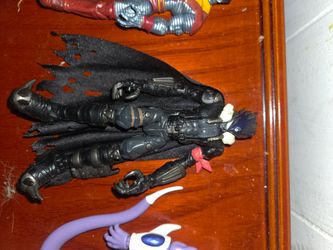 Action Figures