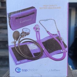 Android Sphygmomanometer