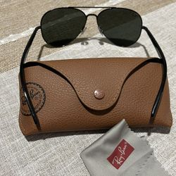 Ray Ban Sunglasses 