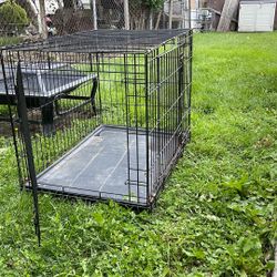 Large Dog Crate