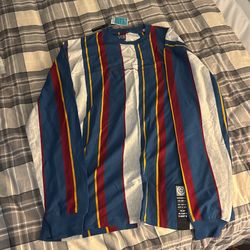 Long Sleeve