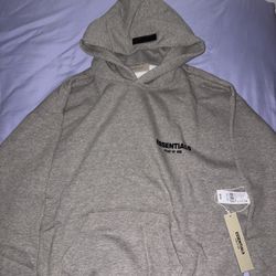 Essentials Hoodies