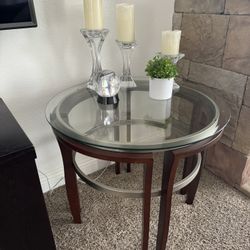 3 Piece Living Room Set 