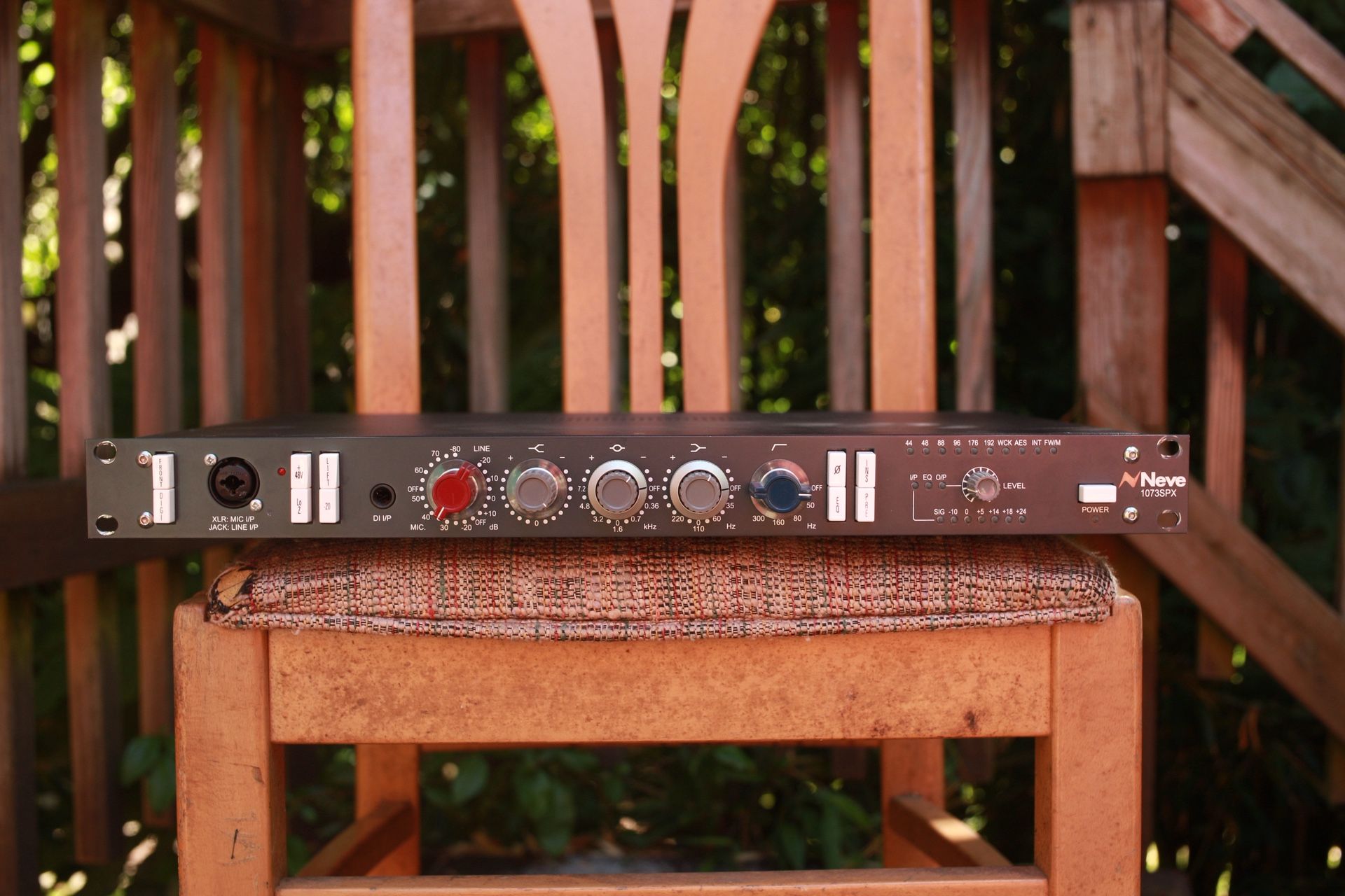 Neve 1073SPX