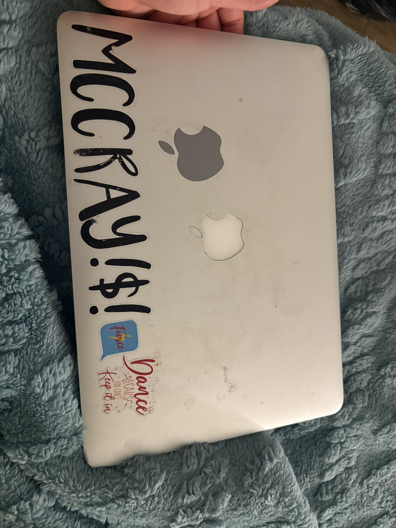 MacBook Air