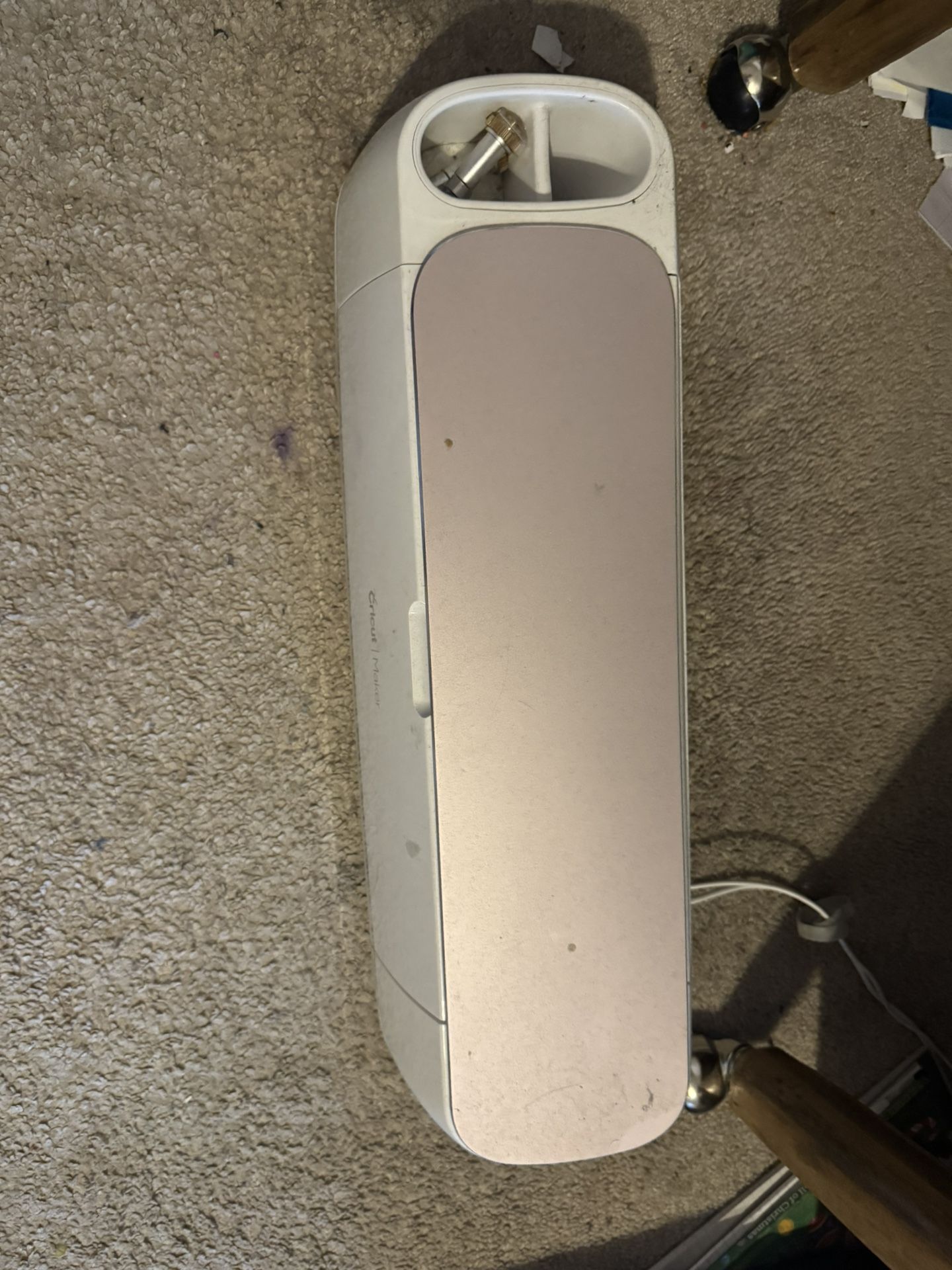 Cricut Cutting Machine & sublimation printer