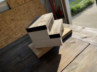 Step Stools upon your request