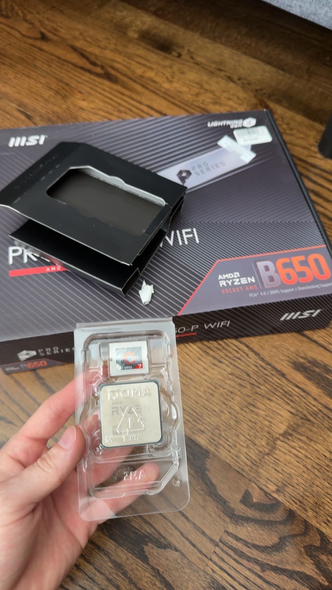 Ryzen 7 3800x