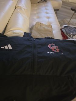 Cardinal Gibbons (Jackets)