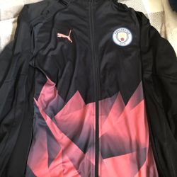 City Jacket 
