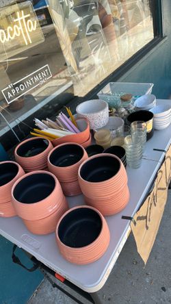 Vases