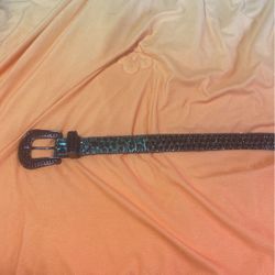 Belt 