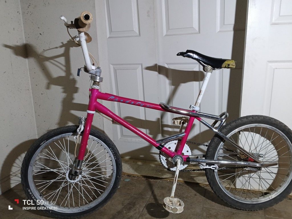 Vintage Predator By Schwinn 1973