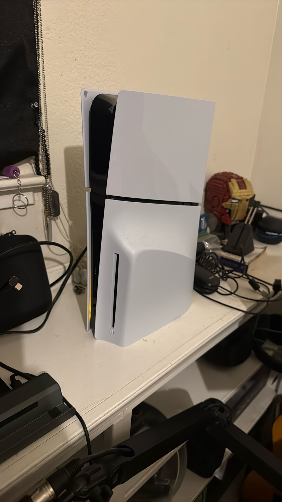 Ps5 Disc Slim