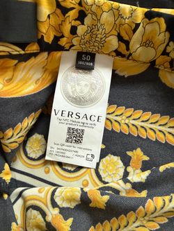 Versace Leggings
