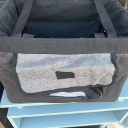 Pet Carrier For Bikes 