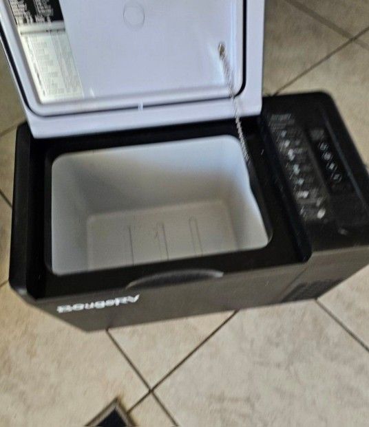 Travel Refrigerator Car Or Home Plug In