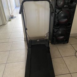 Treadmill In Great Condition