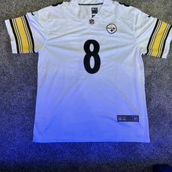 Andrew Pickett NFL Jersey For Sale