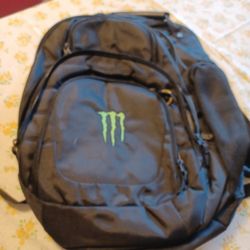 NEW THE IMAGE FACTOR BACKPACK. / 24 in L  X 18in W. $30 FIRM PRICE.  328 N 11TH ST 126 LAS VEGAS NV 89101