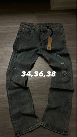 Ksubi Jeans