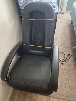 Massage Chair