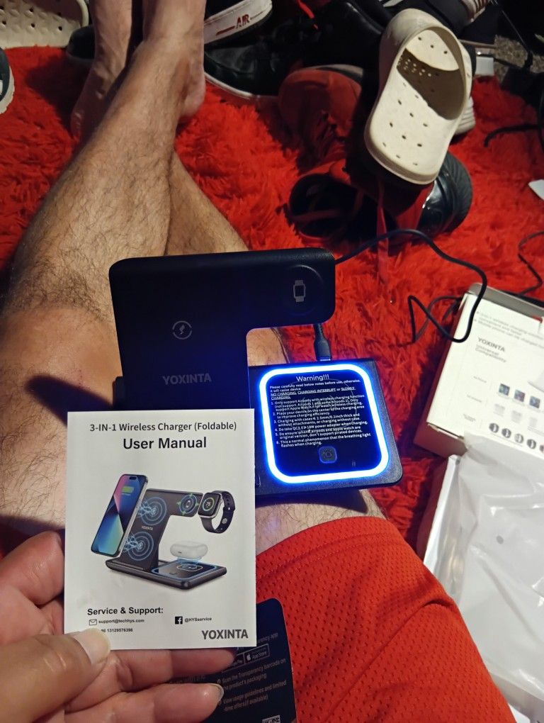 Electronics