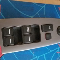 item Honda Odyssey