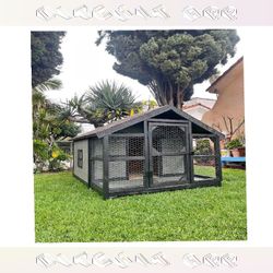 Weather-Safe Dog Houses in Any Size - Protection in Every Season nearly list