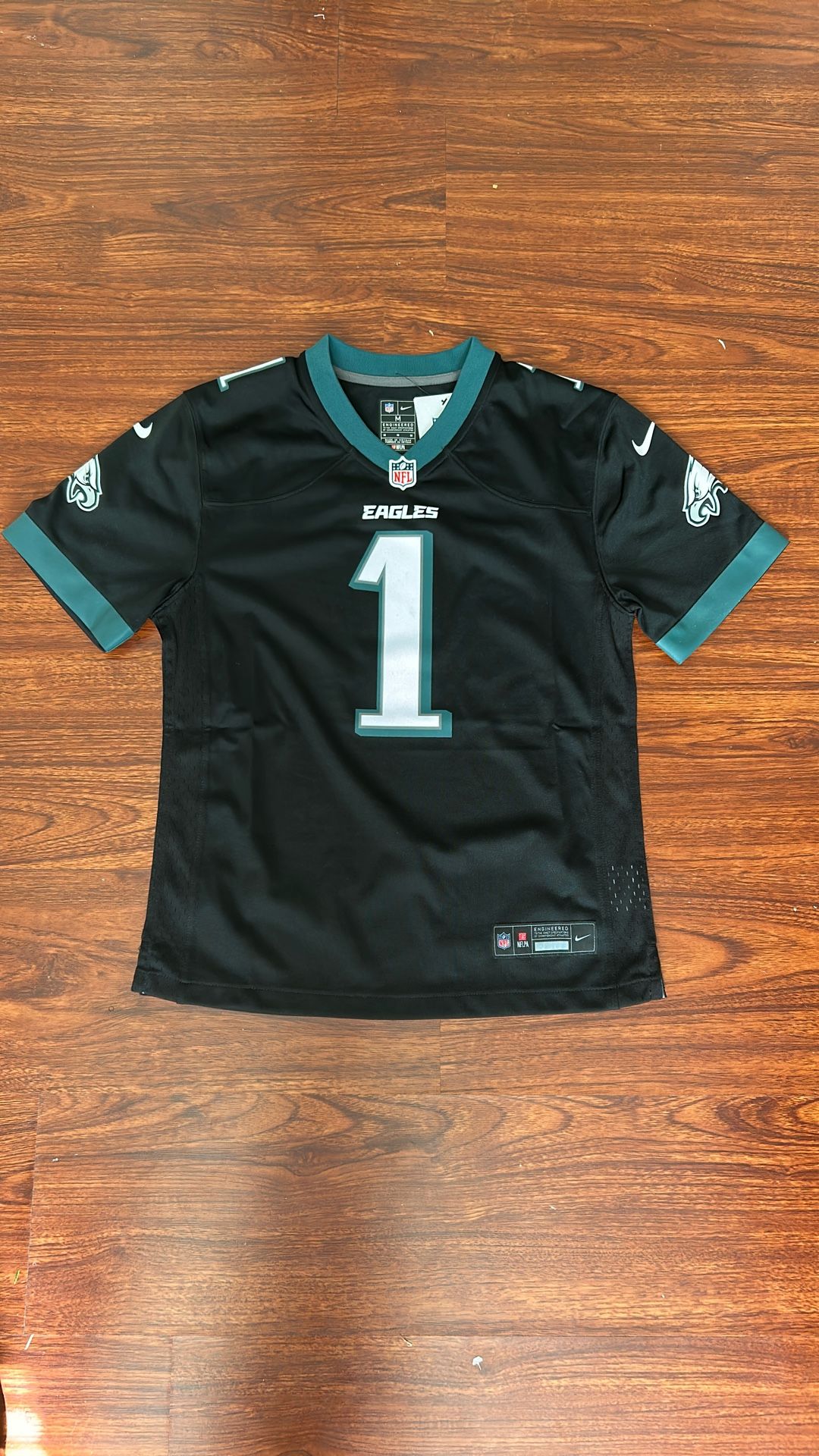 Eagles Jersey