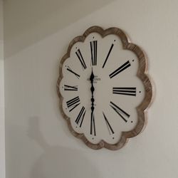 Wall Clock 