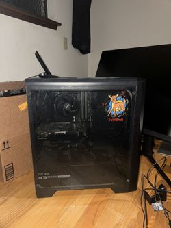 PC system - $600 / Whole Set $1000
